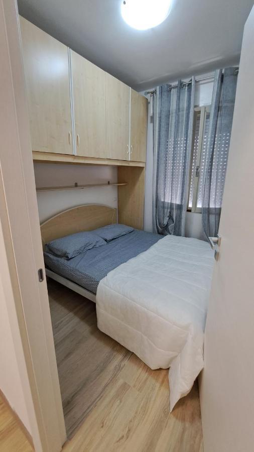 Vania Bibione Exteriör bild